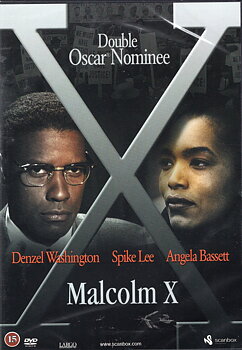 Malcolm X