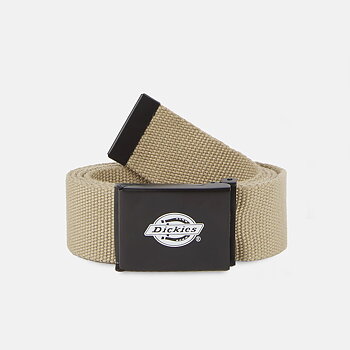 Dickies - Orcutt Belt Khaki