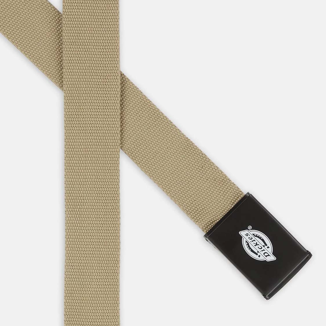 Dickies - Orcutt Belt Khaki - 2