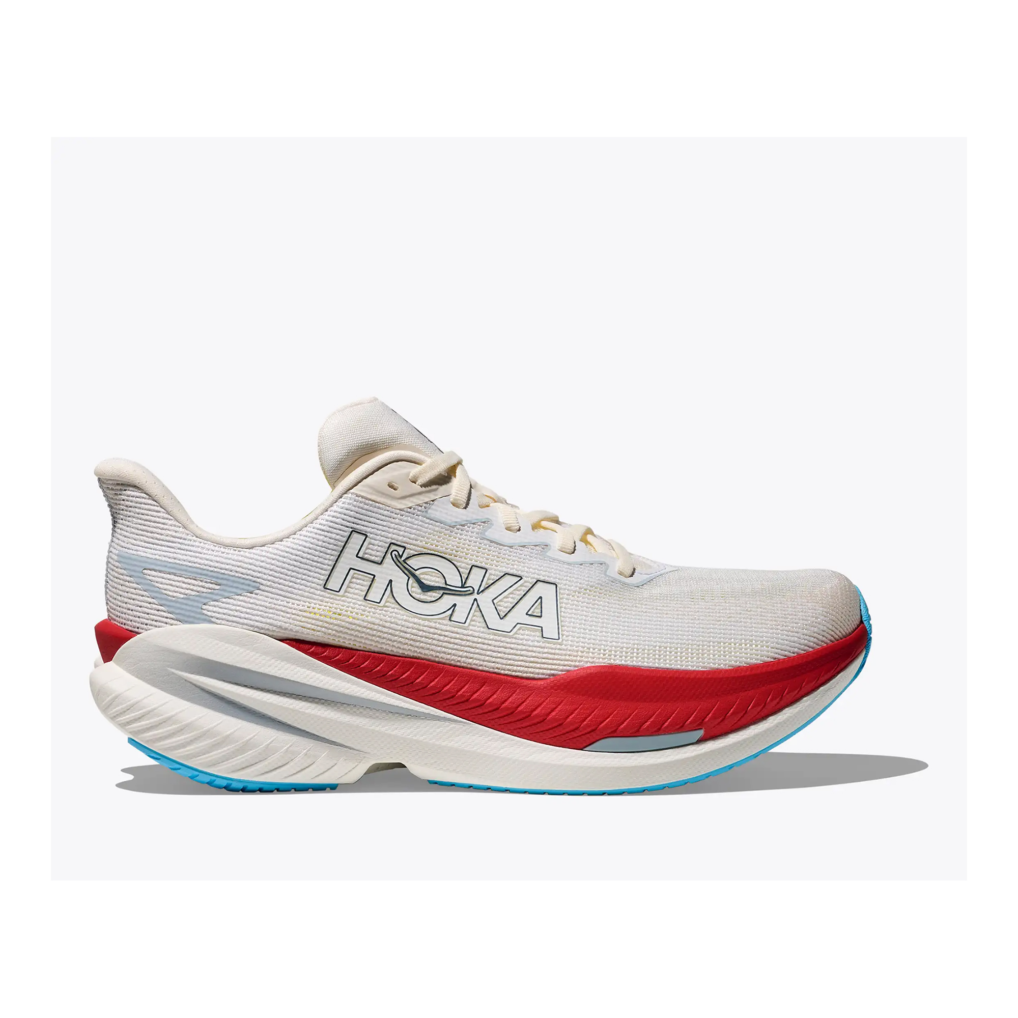 Hoka Mach X3 M Löparskor - 3