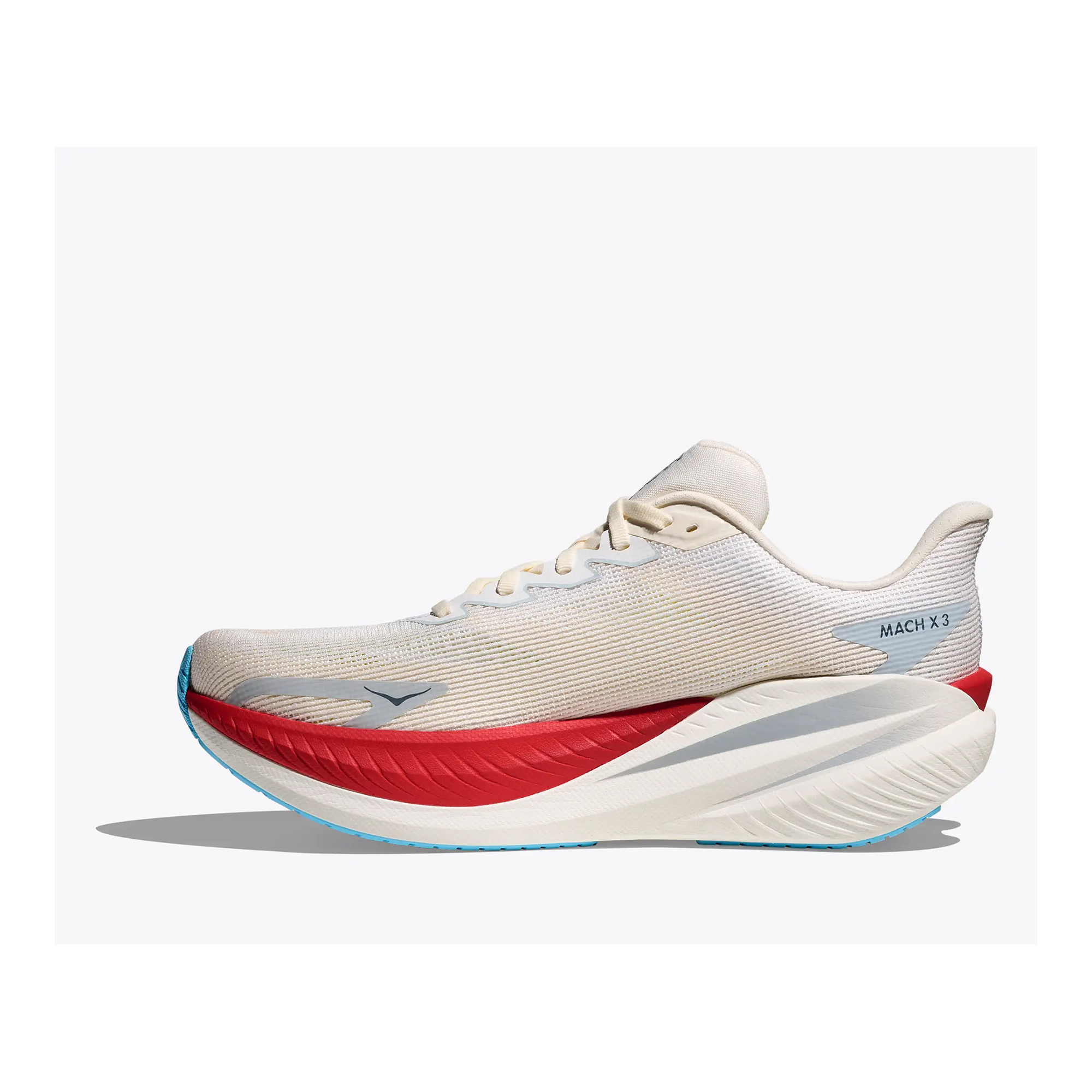 Hoka Mach X3 M Löparskor - 4