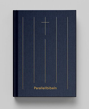 Parallellbibeln - Nya testamentet i sex versioner