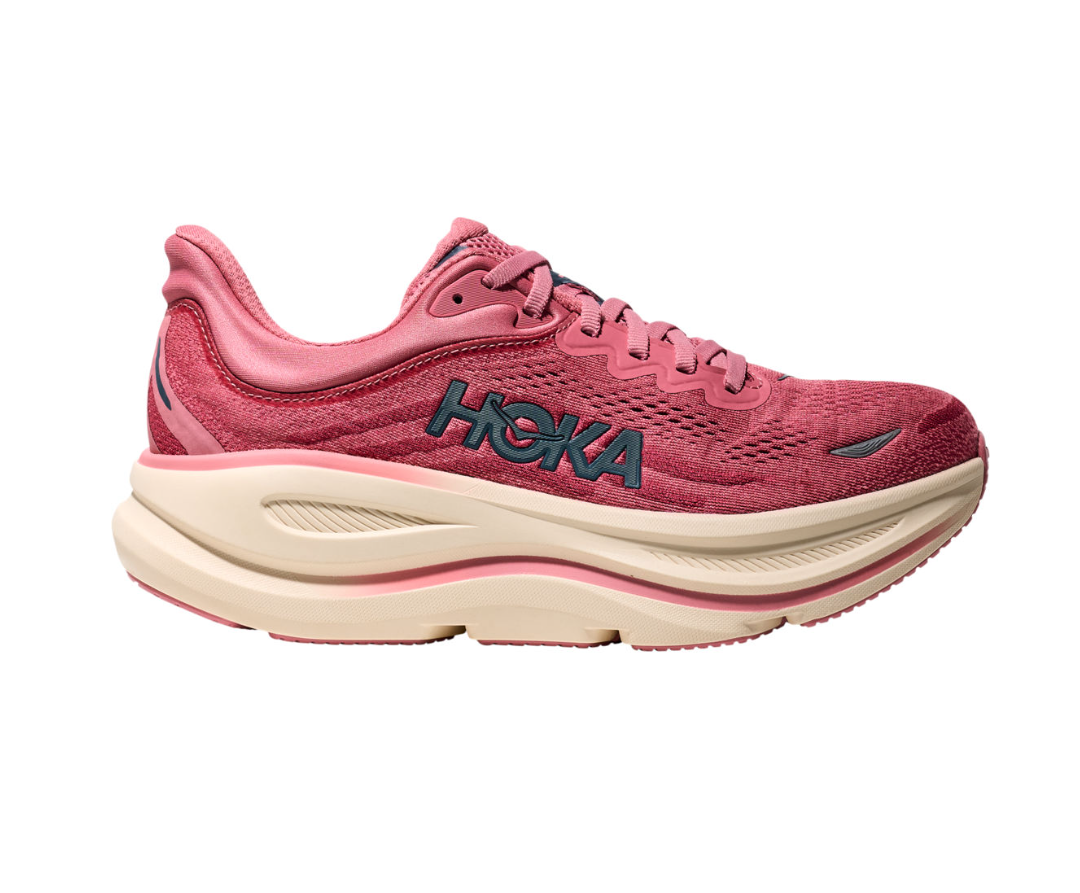 Hoka Bondi 9 W Löparskor - 5