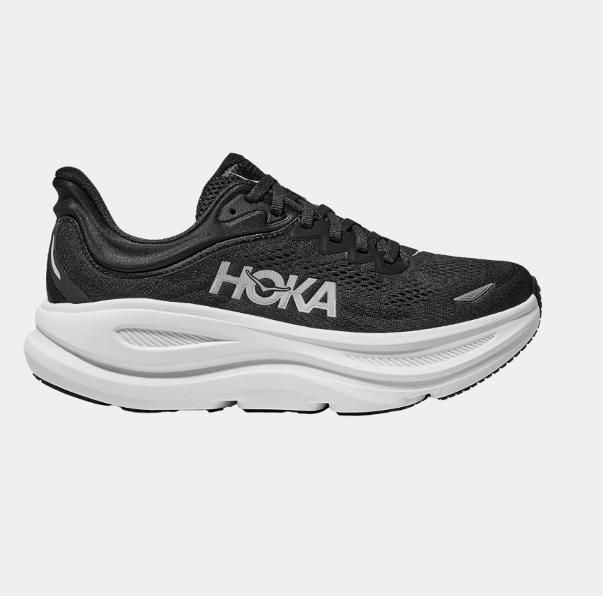 Hoka Bondi 9 W Löparskor - 6