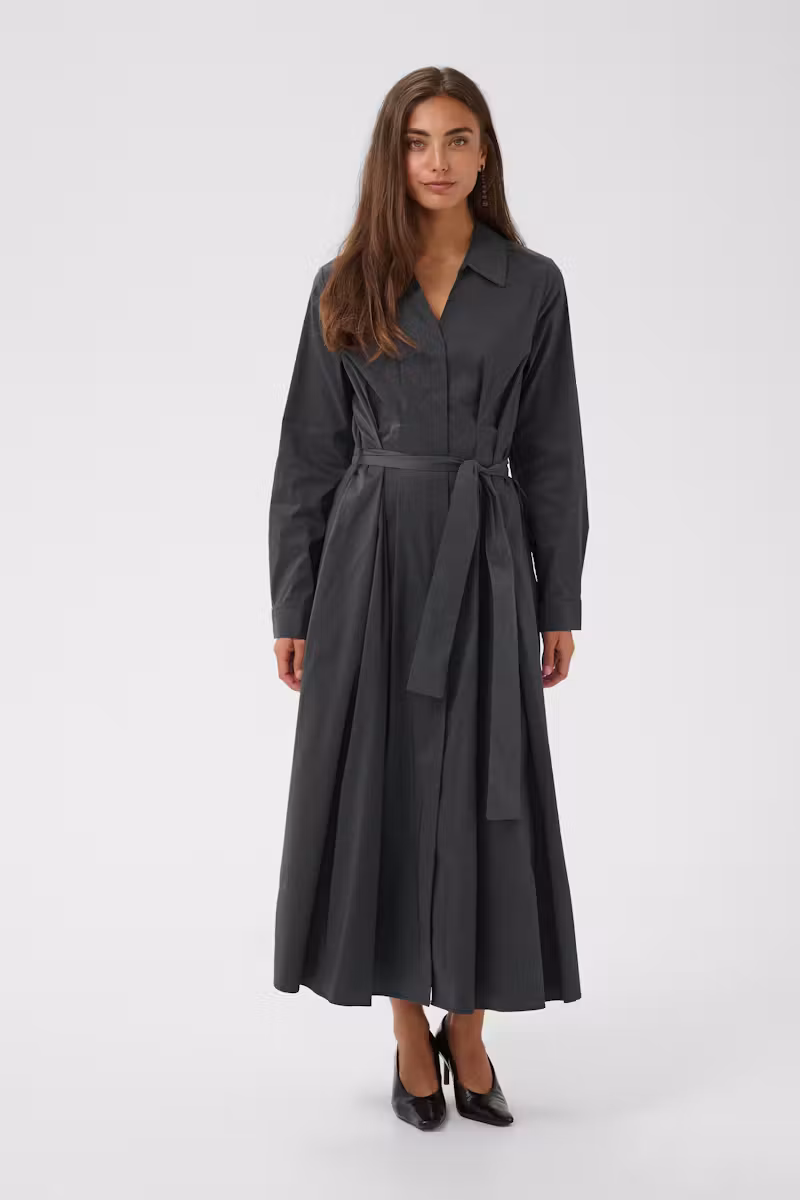 Culture  Elna Antoinett Dress Castlerock