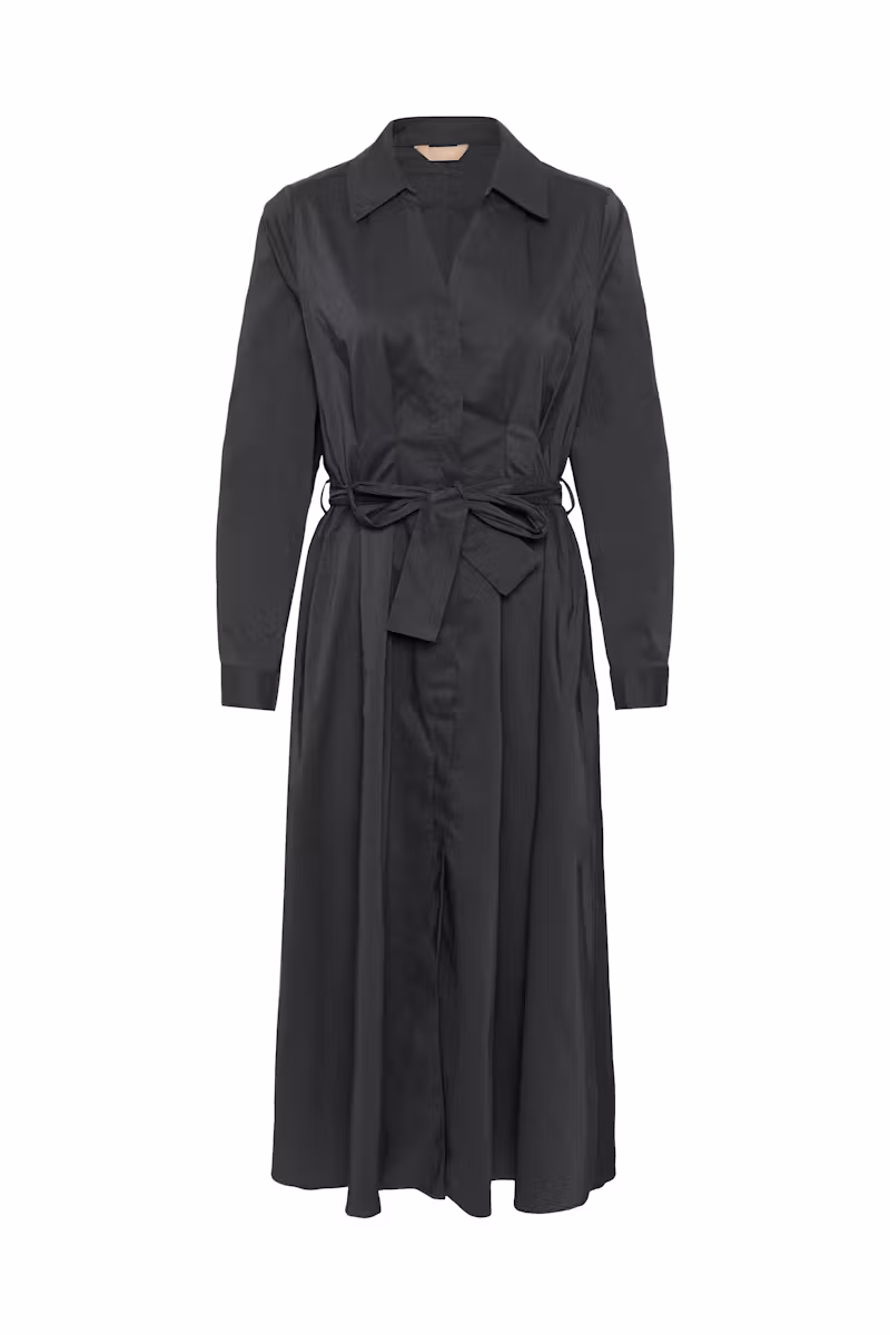 Culture  Elna Antoinett Dress Castlerock - 3