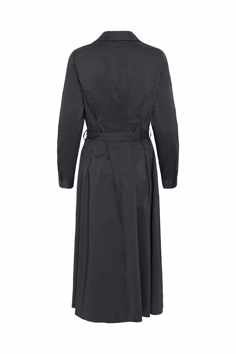 Culture  Elna Antoinett Dress Castlerock - 4