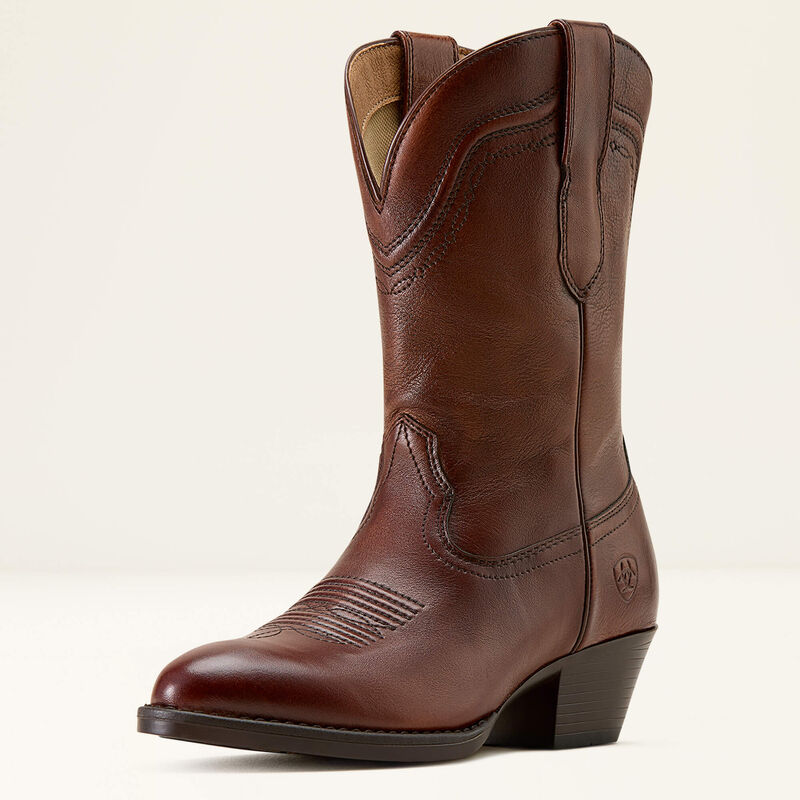 Easton boots  - 6