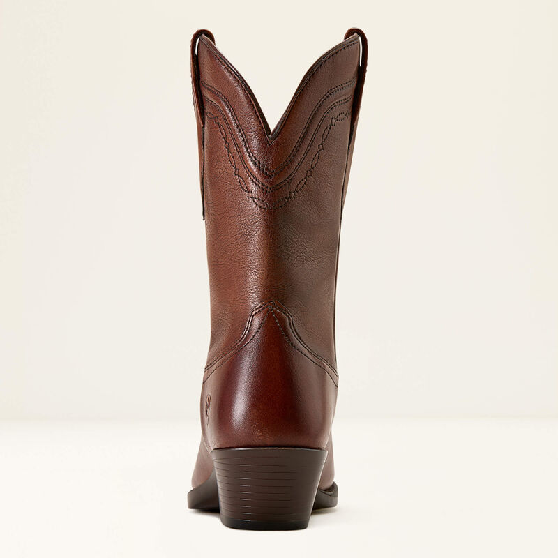 Easton boots  - 4