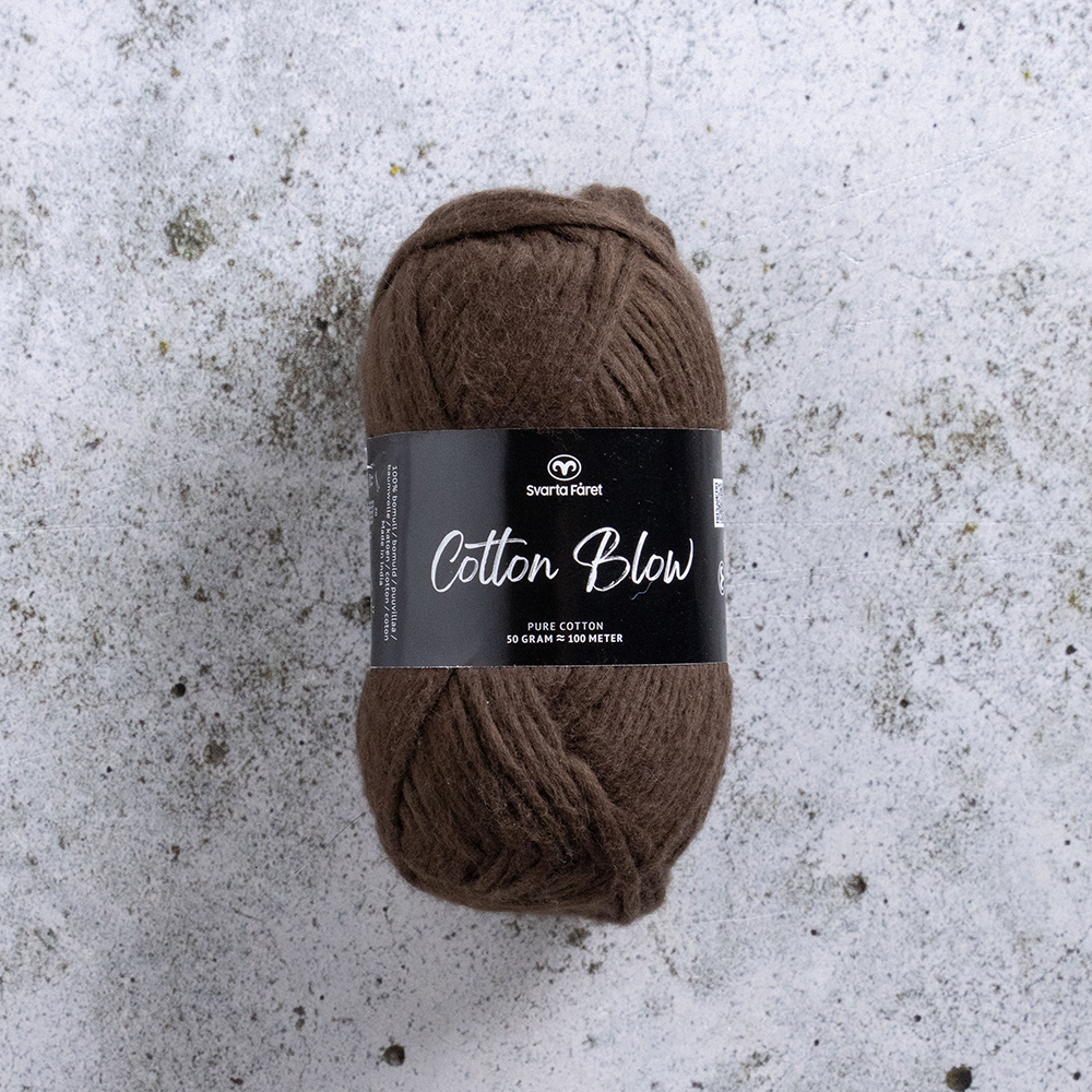 Cotton Blow 8002 Brewed Awakening