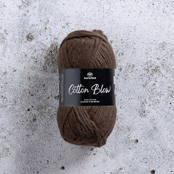 Cotton Blow 8002 Brewed Awakening