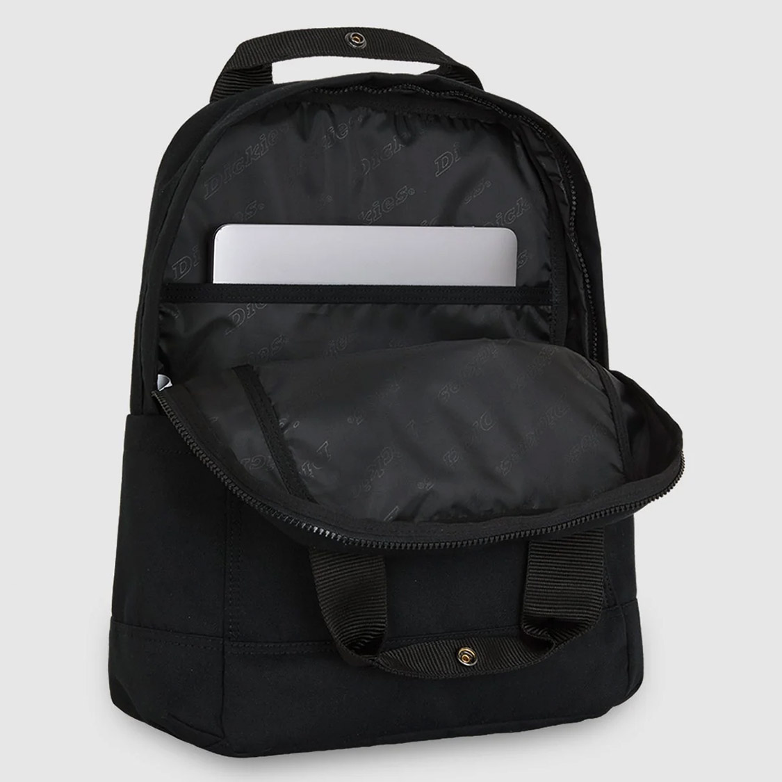 Dickies - Lisbon 16L Backpack Black - 5