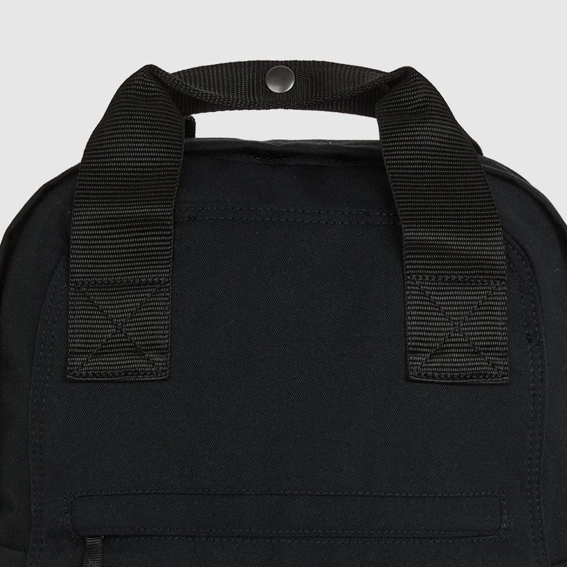 Dickies - Lisbon 16L Backpack Black - 4