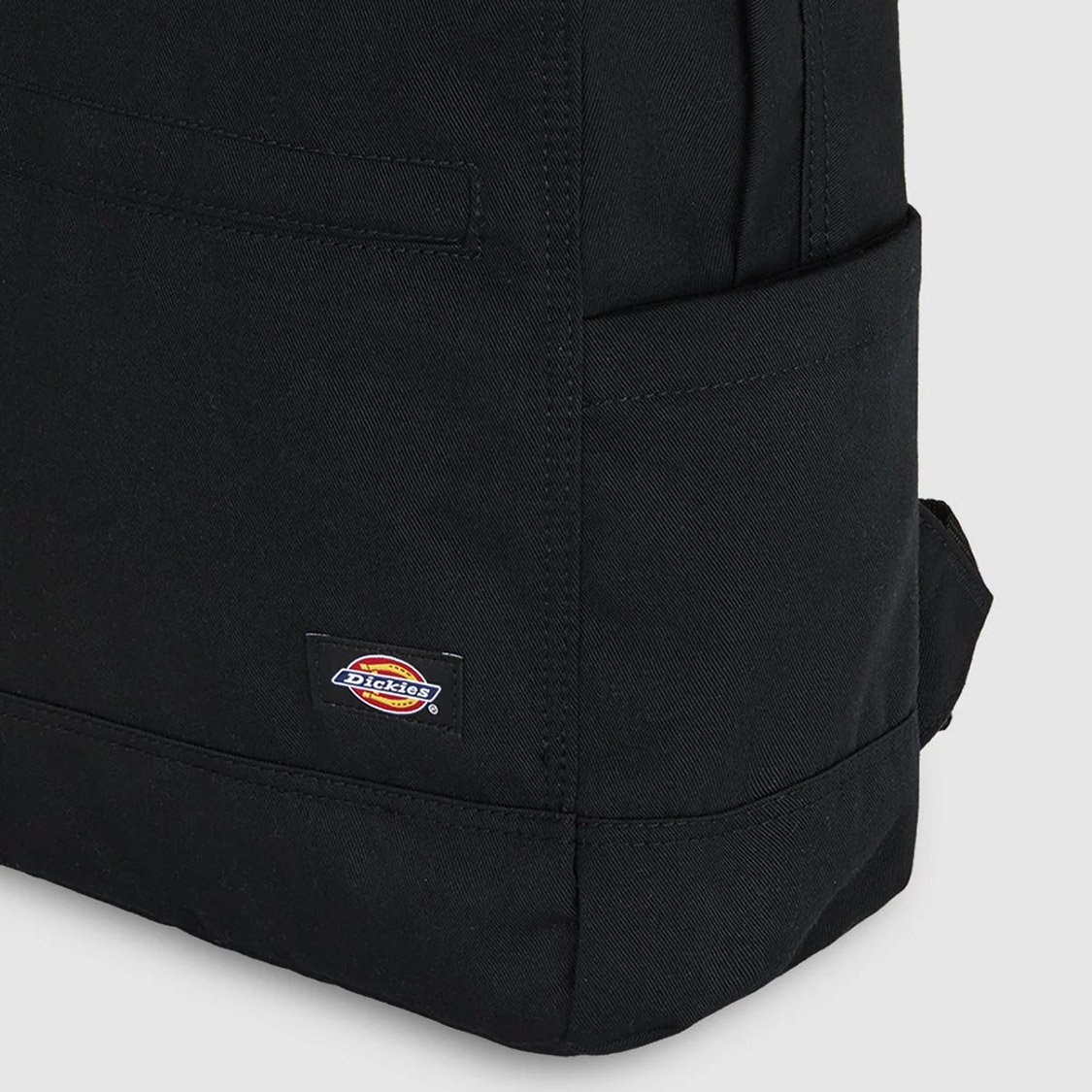 Dickies - Lisbon 16L Backpack Black - 3