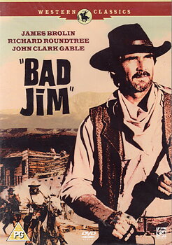 Bad Jim (ej svensk text)