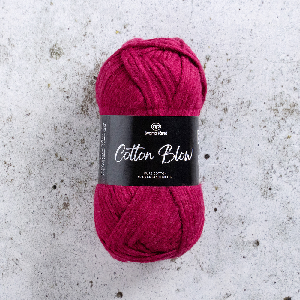 Cotton Blow 8007 Dance Fever