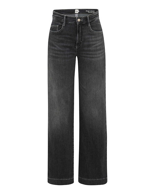 Jeans Maine vida ben mellangrå - 6
