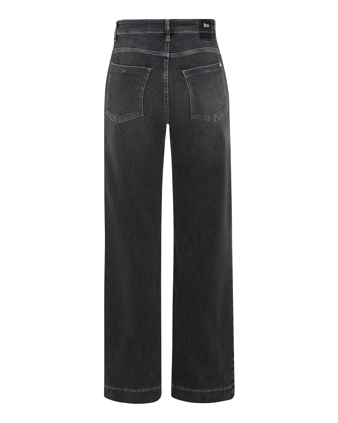 Jeans Maine vida ben mellangrå - 7