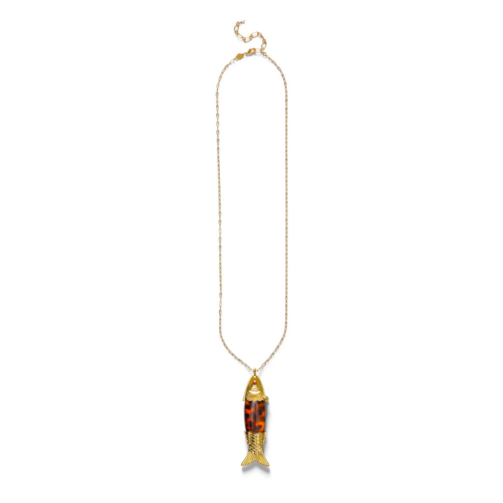 Big Catch Halsband