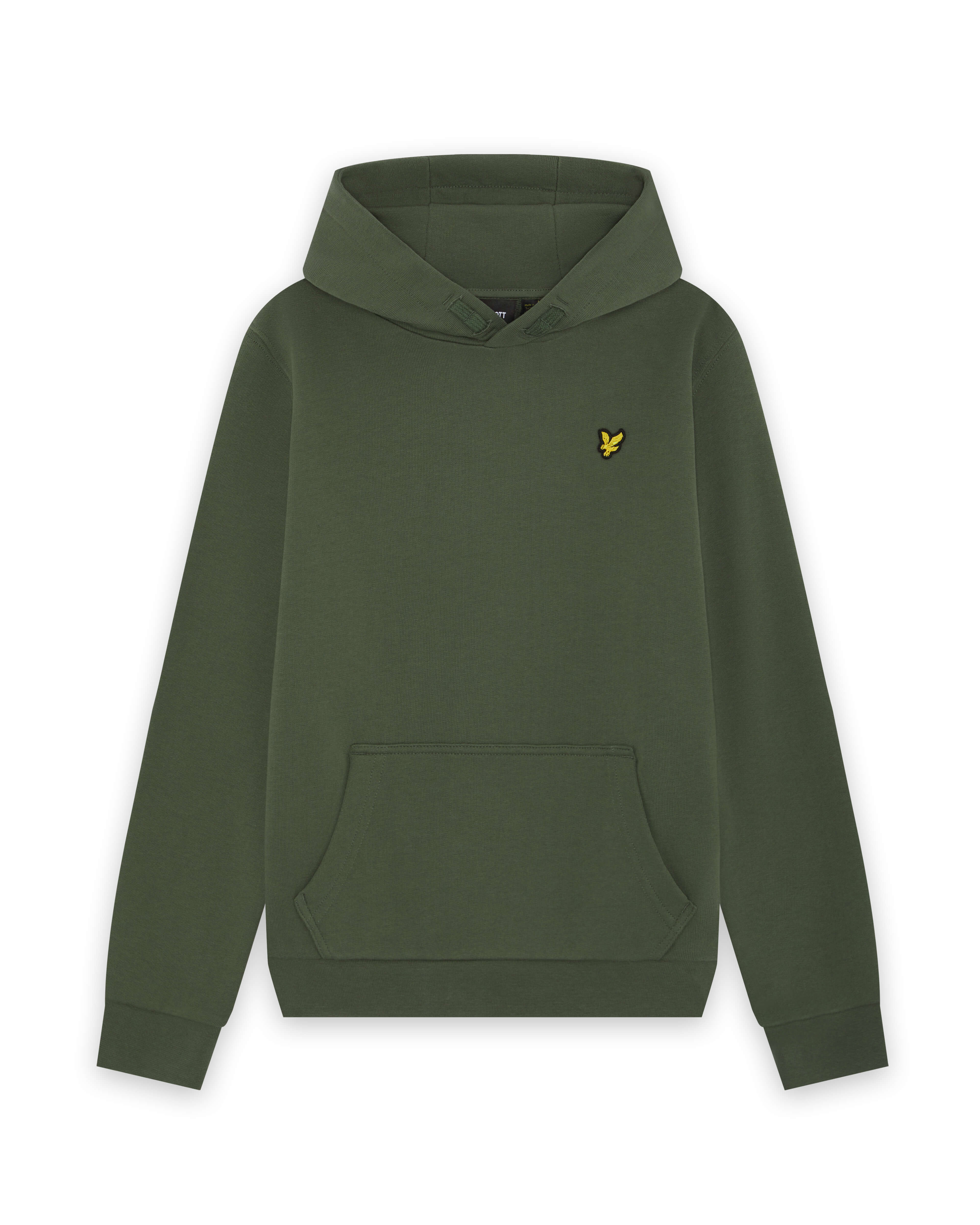 Pullover Hoodie Deep Depths