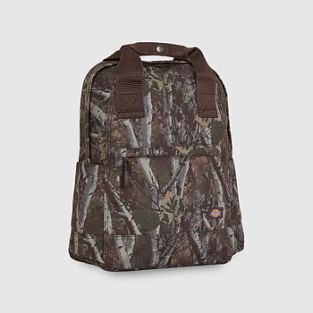 Dickies - Lisbon 16L Backpack Camo