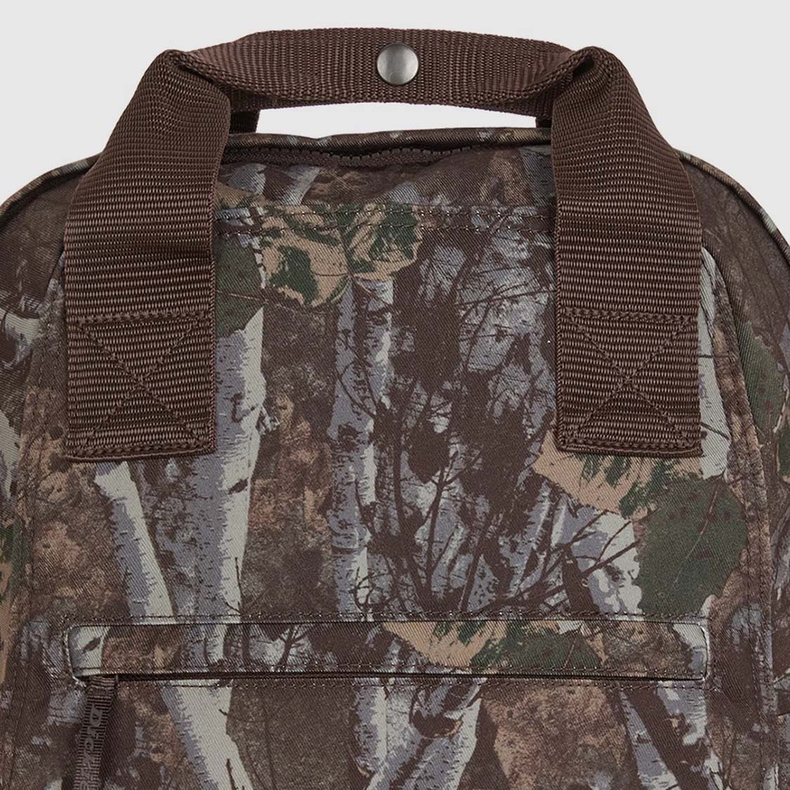 Dickies - Lisbon 16L Backpack Camo - 4