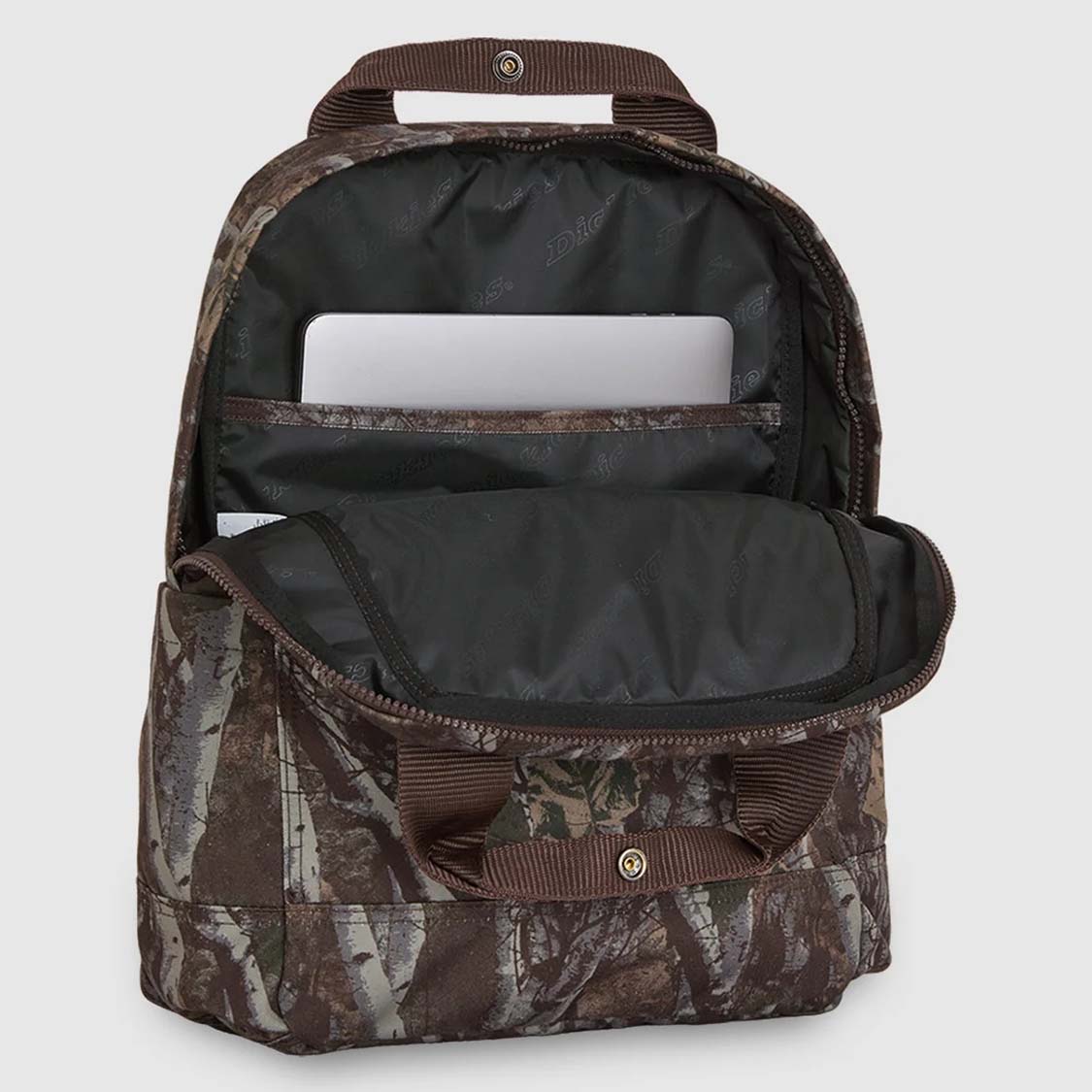 Dickies - Lisbon 16L Backpack Camo - 5