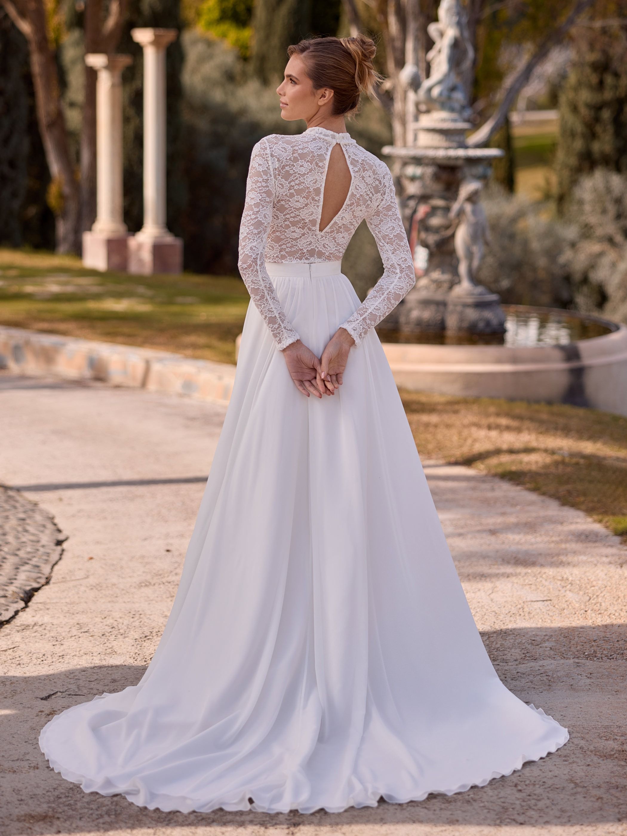 Bianco Evento Jordi  (kjol)  - 2