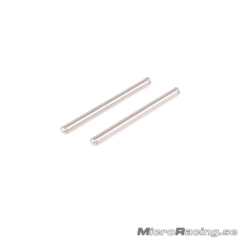  DEAL* SCHUMACHER - Pivot Pin; grooved 44mmx1/8 - CC