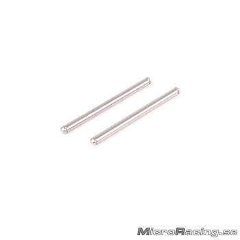  DEAL* SCHUMACHER - Pivot Pin; grooved 44mmx1/8 - CC