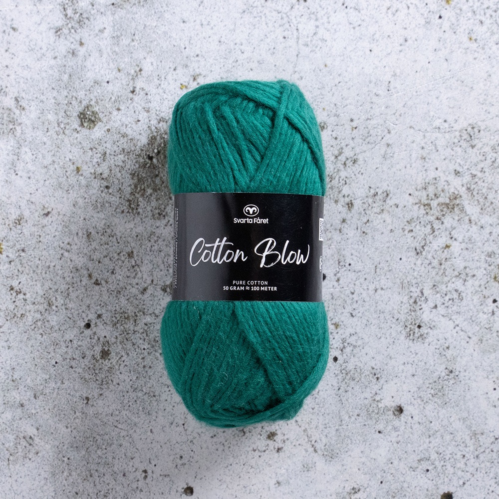 Cotton Blow 8016 Emerald City