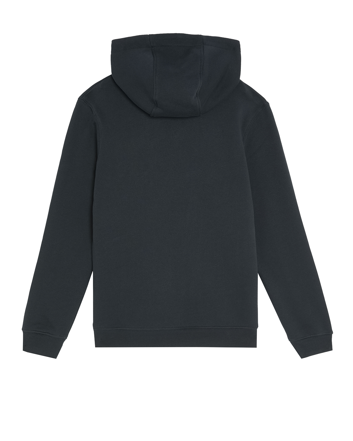 Pullover Hoodie Dark Navy - 2