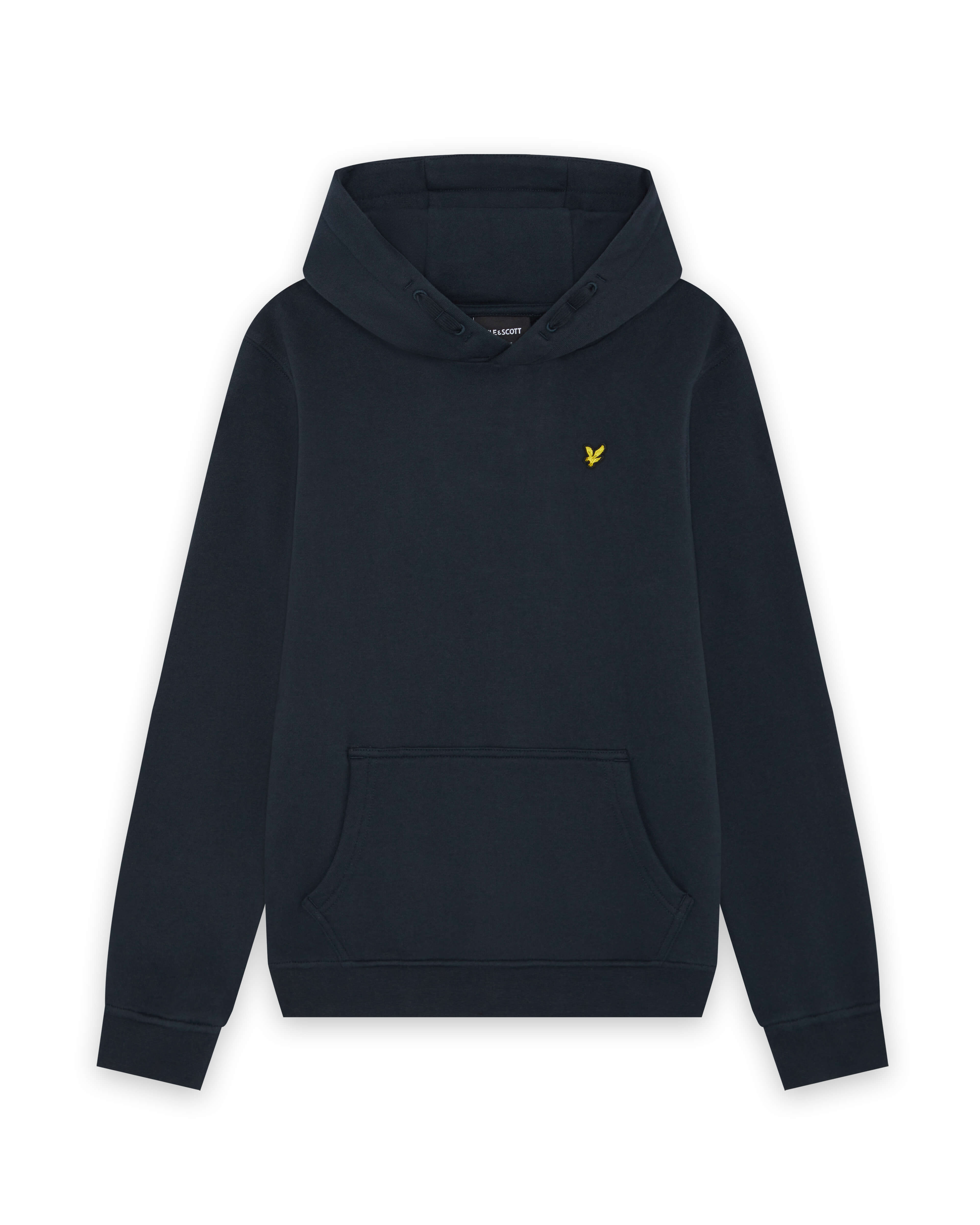 Pullover Hoodie Dark Navy