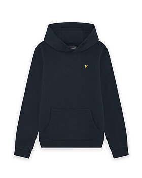 Pullover Hoodie Dark Navy