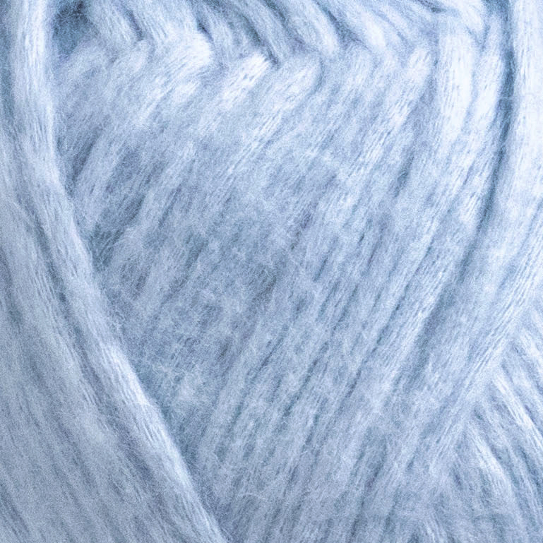 Cotton Blow 8018 Mistify Blue