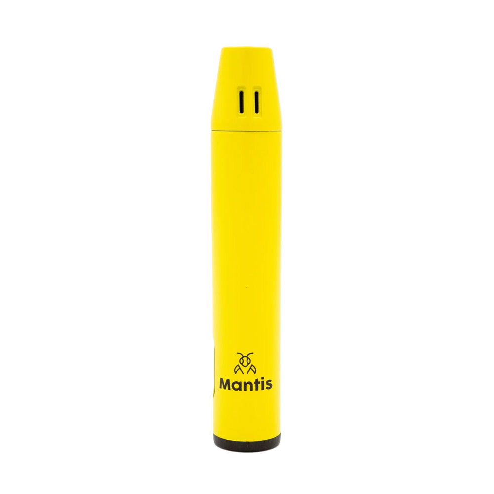 Mantis Caliber - torchtändare -  Mantis Yellow
