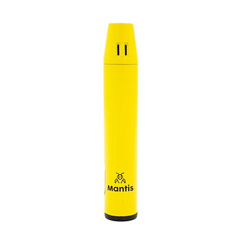 Mantis Caliber - torchtändare -  Mantis Yellow