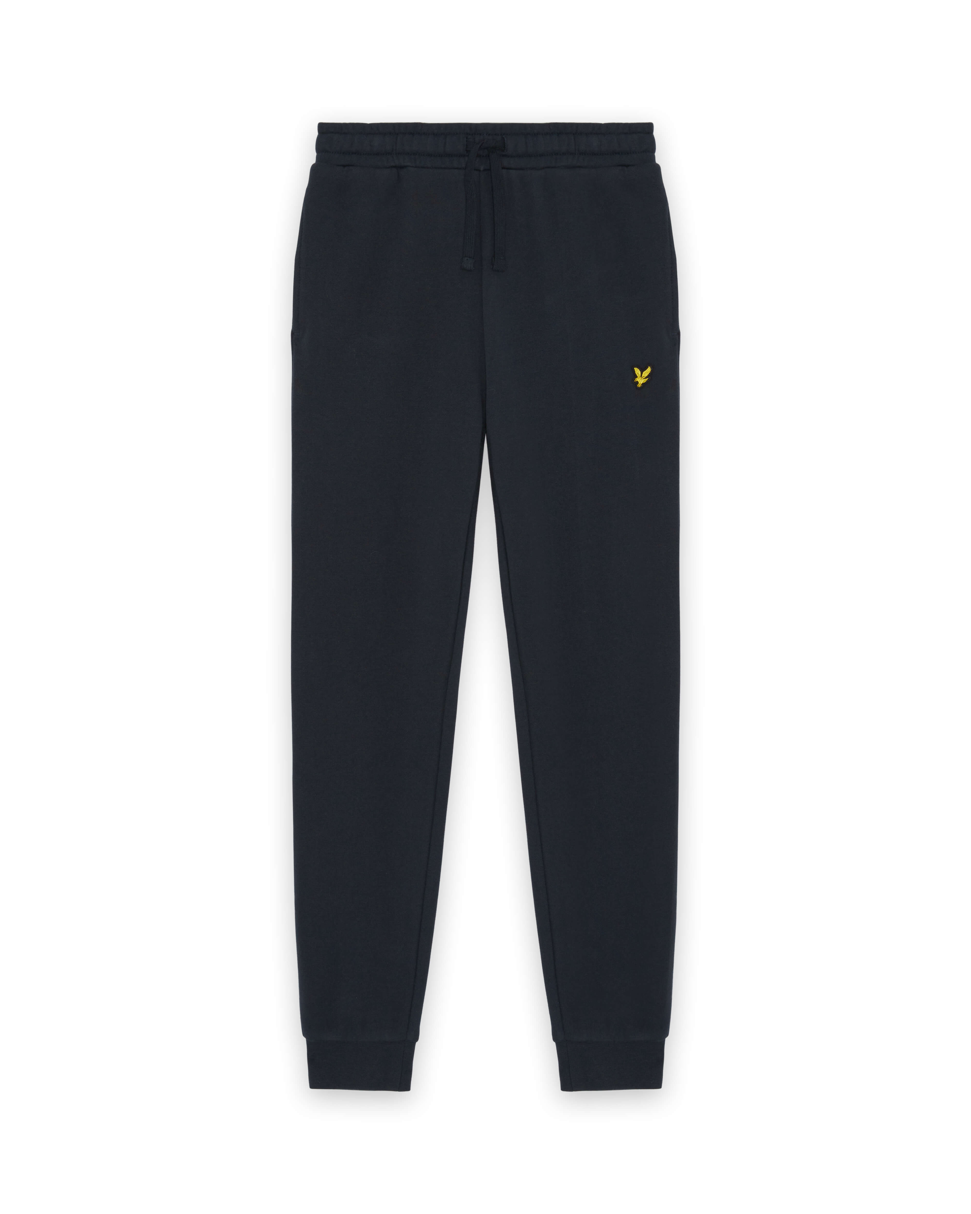 Brush Back Sweatpant Dark Navy