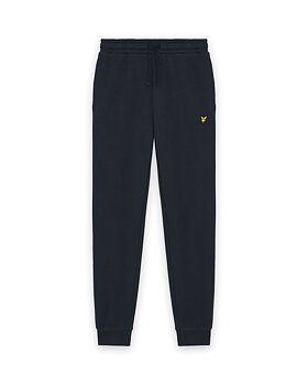 Brush Back Sweatpant Dark Navy