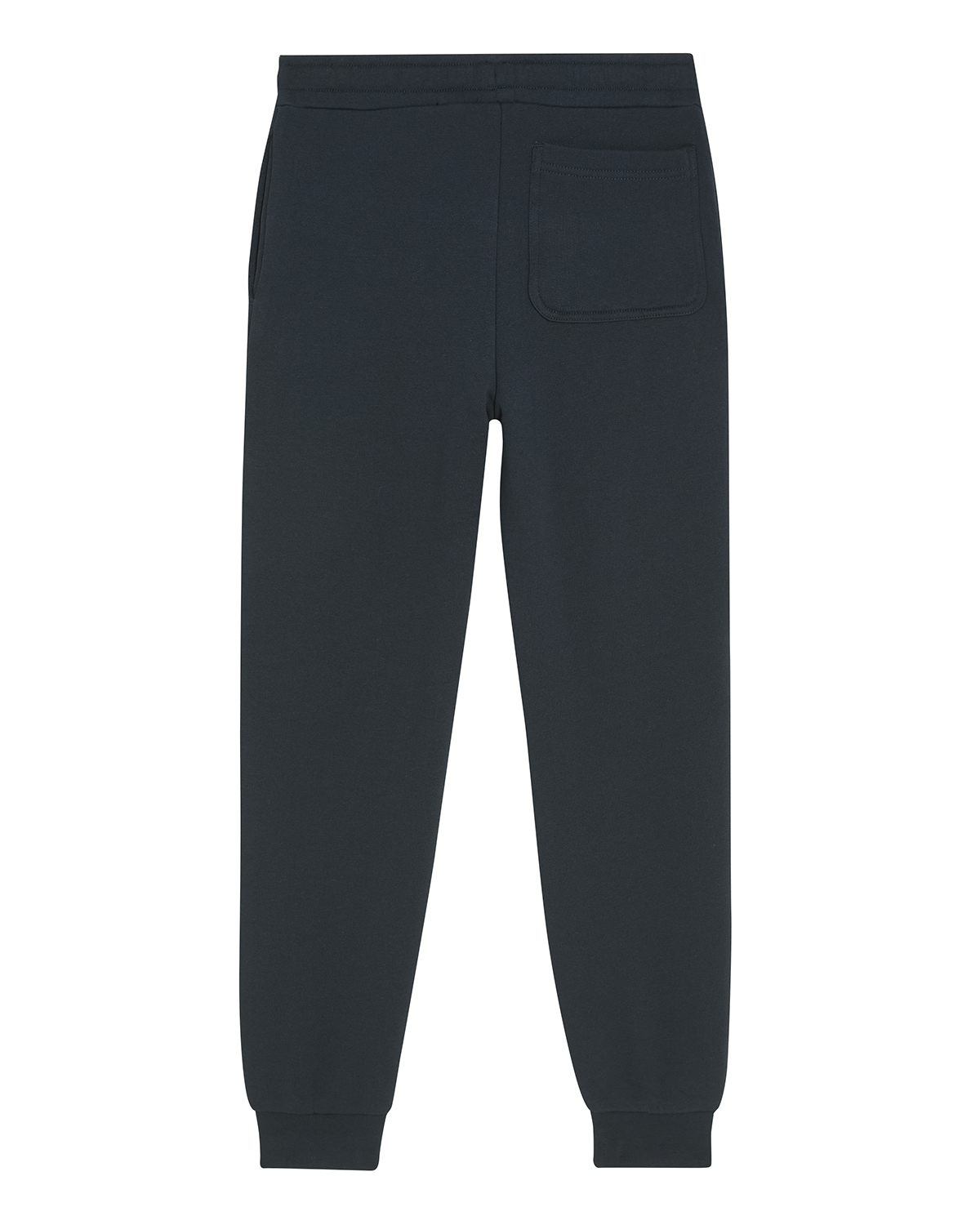 Brush Back Sweatpant Dark Navy - 2