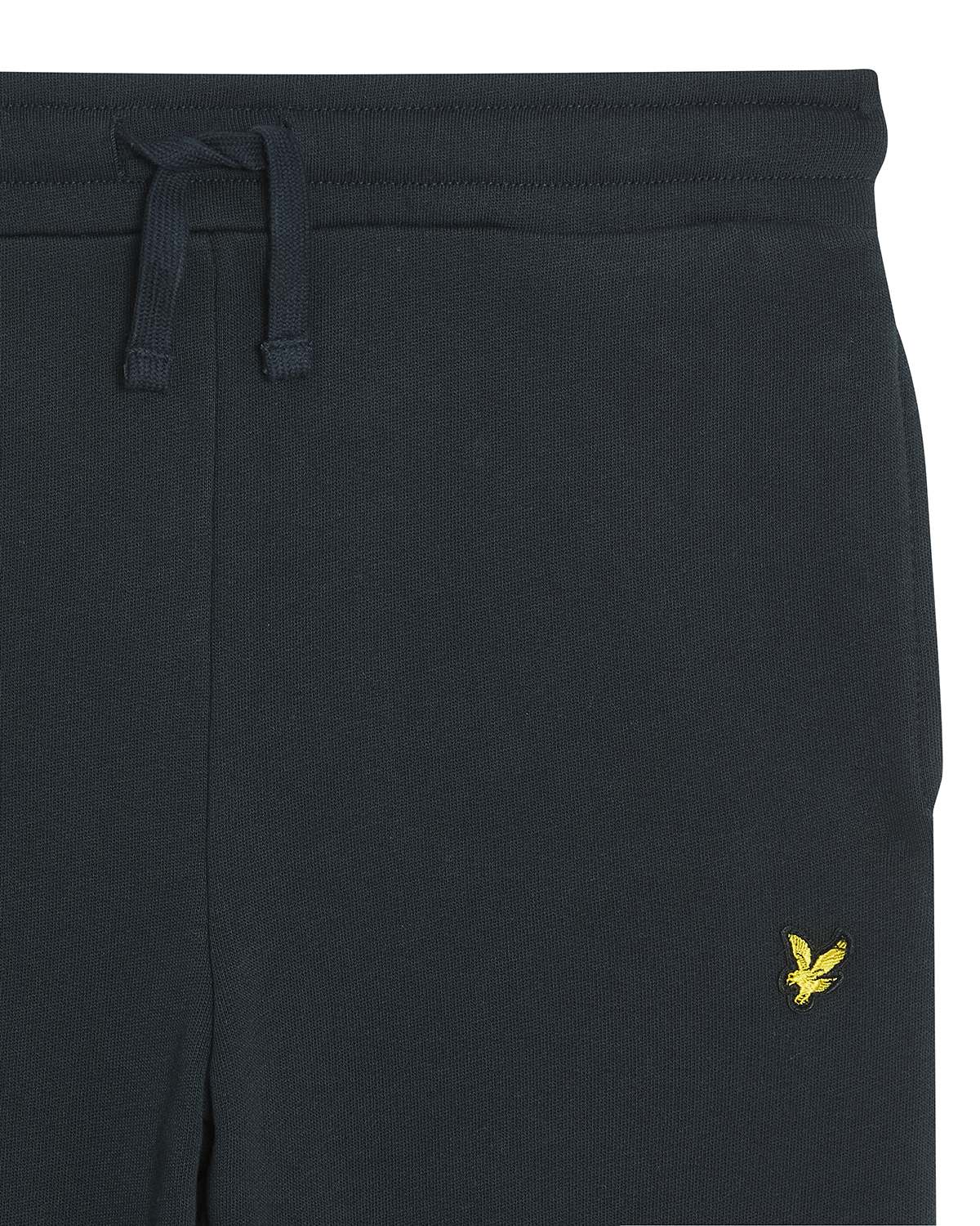 Brush Back Sweatpant Dark Navy - 3