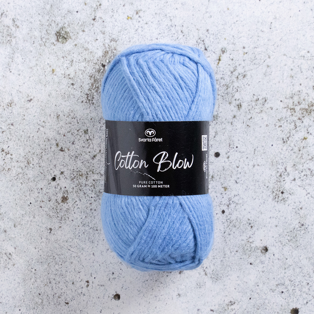 Cotton Blow 8019 Deep Dive