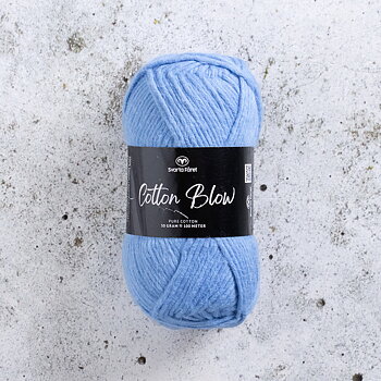 Cotton Blow 8019 Deep Dive