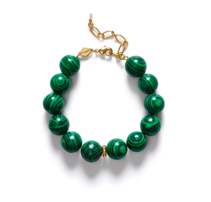 Malachite Dreams Armband