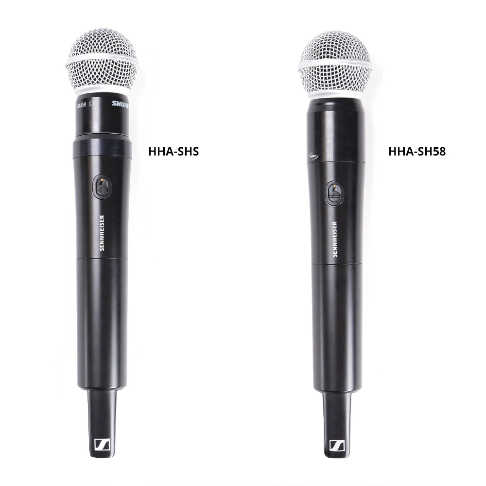 Ambient - HHA-SH58 - 2