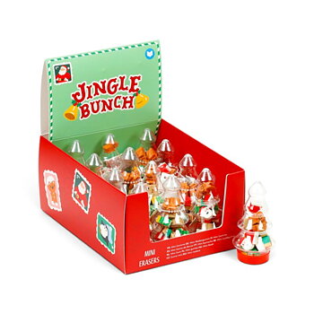 Mini sudd - Jingle Bunch Jul 