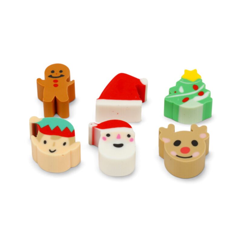 Mini sudd - Jingle Bunch Jul  - 4