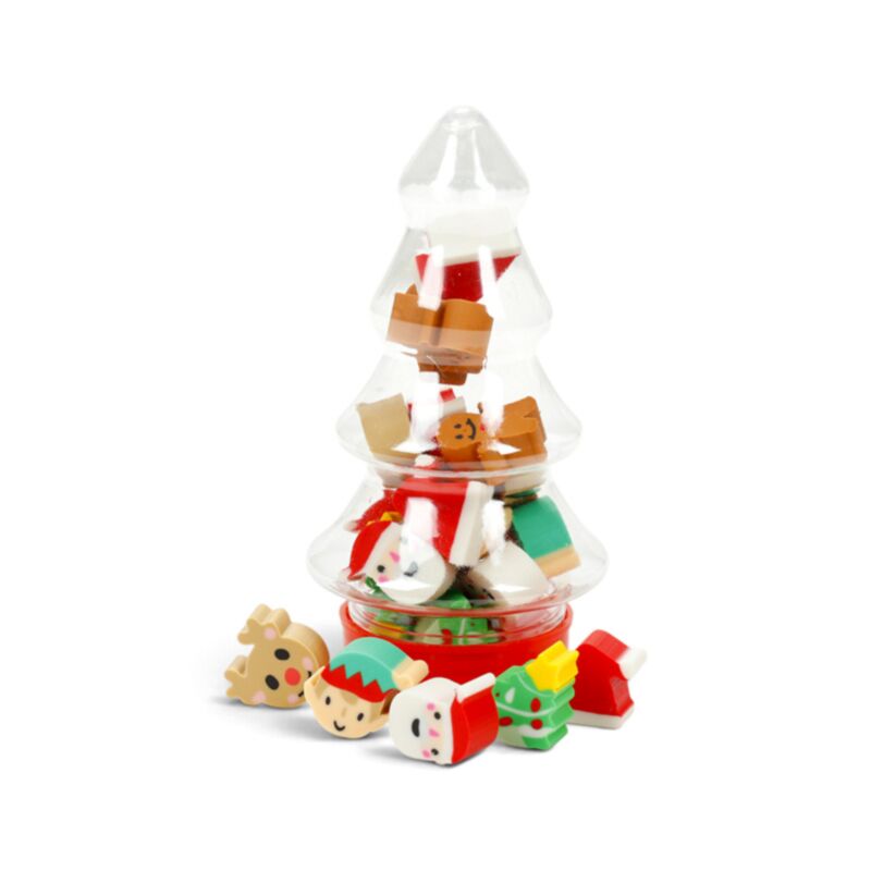 Mini sudd - Jingle Bunch Jul  - 5