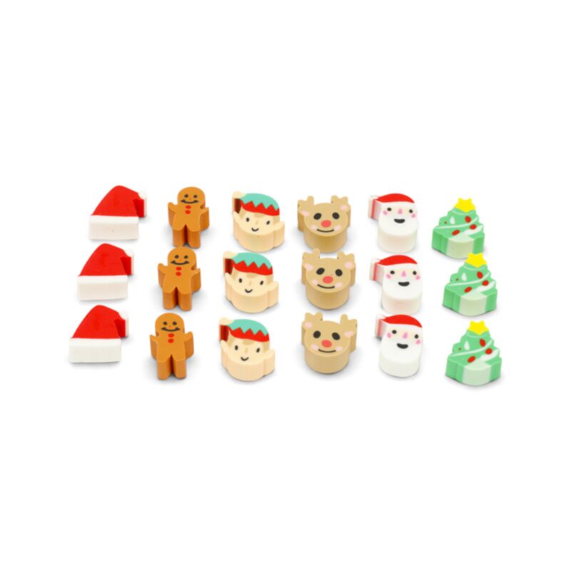 Mini sudd - Jingle Bunch Jul  - 3