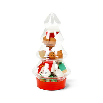 Mini sudd - Jingle Bunch Jul 